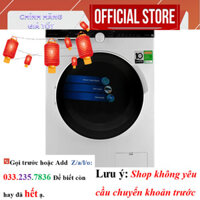 |New| Máy giặt Midea Inverter 9.5 Kg MFK95-1401WK