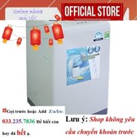 |New| Máy giặt Midea MAM 7202