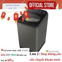 |New| Máy giặt Panasonic 8.5Kg NA-F85A9DRV lắp đặt tại nhà