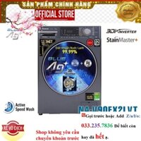 {New} Máy giặt Panasonic cửa ngang 9 kg giặt NA-V90FX2LVT- Mới Chính Hãng