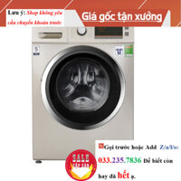 New MÁY GIẶT SẤY MIDEA 9 KG MFC90-D1401