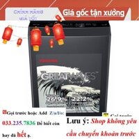 new Máy giặt Toshiba 9Kg AW-M1000FV(MK)
