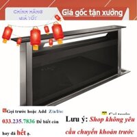 new Máy hút mùi âm bàn Hafele HH-TVG90A 539.81.065