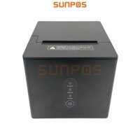 [NEW] Máy in hóa đơn K80 MINI PRINTER N1