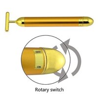 New Máy massage rung sướng cầm tay mini bỏ túi 2019