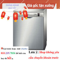 new Máy rửa bát Hafele 539.26.500