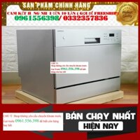 {NEW.} Máy rửa chén bát mini Hafele HDW-T50A / 538.21.190 1380W - Hàng chính hãng