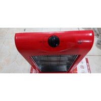 (New) Máy sưởi điện Besuto Thái Lan (quạt sưởi, đèn sưởi) 2021