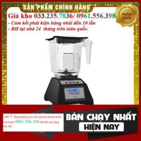 {NEW.} Máy xay sinh tố công nghiệp Blendtec EZ 600 ,Bảo hành chính hãng 12 tháng, Made in Mỹ. - Mới 100%