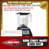 'New' Máy xay sinh tố công nghiệp Blendtec EZ 600 ,Bảo hành chính hãng 12 tháng, Made in Mỹ. - Mới 100%