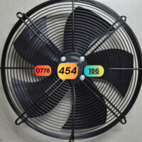 [new] Microlight Ywf4d-350s Rôto Ngoài Quạt Hướng Trục Quạt Kho Lạnh Động Cơ