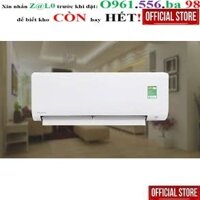 <New (Miễn phí vận chuyển miền Bắc) Điều hoà Daikin Inverter 9000 BTU 1 chiều FTF25UV1V/RF25UV1V