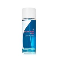 [NEW] MIST LÀM MÁT DÀNH CHO MẶT VÀ BODY BBW WATER