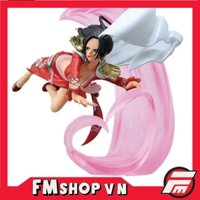 (NEW) MÔ HÌNH BRC ONE PIECE BOA HANCOCK