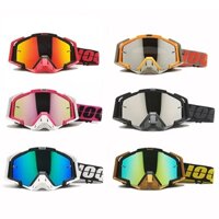 NEW Motocross Goggles Motorcycle Helmet Goggles for ATV Off-Road Dirt Bike