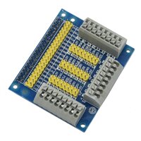 New Multifunction Gpio Extension Board For Raspberry Pi 3 And Pi 2 B