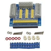 New Multifunction Gpio Extension Board For Raspberry Pi 3 And Pi 2 B