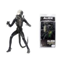 New NECA Alien Classics Hình Series 1 Xenomorph Warrior 7 "Nhân vật hành động TRONG HỘP