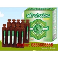 [NEW]- NEW COMBO 5 HỘP DIẾP CÁ VƯƠNG GOLD DẠNG ỐNG