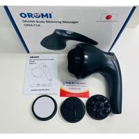 NEW NEW - MÁY MASSAGE GIẢM BÉO TAN MỠ TOÀN THÂN OROMI T1A