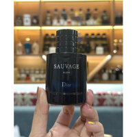 (New) Nước hoa Dior Sauvage Elixir 60ml