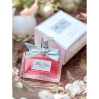 NEW NƯỚC HOA MISS DIOR PARFUM 50 ML