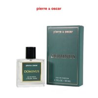 [New] Nước hoa nam Pierre & Oscar Dominus Eau De Parfum - 50ml
