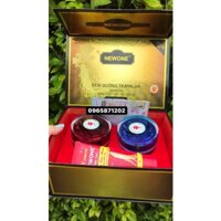 New One-Bộ Kem Dưỡng Trắng, Tái Tạo Da Ngày & Đêm New One Linh Chi