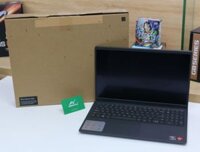 [New Open Box] Dell Inspiron 3535 Đen