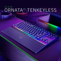 [New, Original] Bàn phím Razer Ornata V3 Tenkeyless - US Low-profile Mecha-Membrane RGB Keyboard