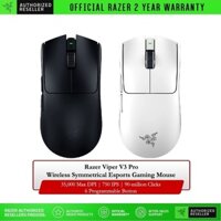 [New, Original] Chuột Razer Viper V3 Pro - Wireless Esports Gaming Mouse