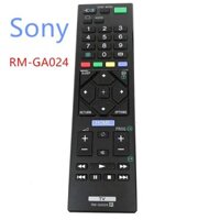 NEW Original FOR SONY TV Remote Control RM-GA024 Fernbedienung for Sony Bravia TV KLV-46R452A KDL-32R300B KDL-32R304B KDL-40R350B KLV-24R402A KLV-24R422A K