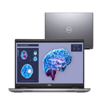 [New Outlet] Dell Precision 7680 | Core i7-13850HX, 32GB, 512GB, RTX 2000 ADA, 16'' UHD 4K OLED