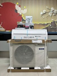 (New) Panasonic CS-563DFL2 điều hòa 22000 Btu nội địa Nhật
