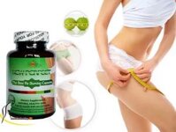 New Perfect 60 Viên Nhập Khẩu Của Mỹ- Viên Uống Giảm Cân Hiệu Quả