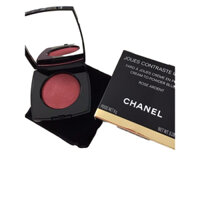 NEW PHẤN MÁ HỒNG KEM CHANEL JOUES CONTRASTE INTENSE TÔNG ROSE ARDENT.