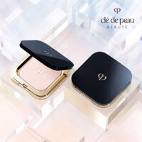 [NEW] Phấn phủ Clé de Peau Beauté Poodle Compact Essence N