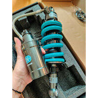 ✅✅New💥 Phuộc sau Raider Satria bình dầu xoay 360°