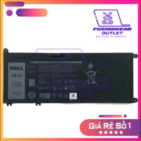 [NEW] Pin Laptop Dell Inspiron 17 7000, 7778, 7779, Inspiron 13 7353 mã 33YDH 56Wh