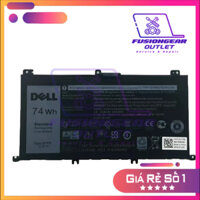 [NEW] Pin Laptop Dell Inspiron 15 7000 7559 7557 7567 7566 7759 15 5576 5577, 15PD Series 15-7559 0GFJ6 P57F 071JF4 0357