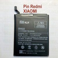 [NEW] PIN RedMi, XIAOMI: Mi3 BM31, Mi4A BN30, Redmi 4x BM47, Redmi5 BM22, Redmi5plus BN44, Mi6 BM39, Mi6pro BN47