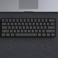 New Poker- Bàn phím cơ IKBC Poker 60%