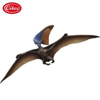 New Product CikooSKAO Jurassic Dinosaur Toy Ancient Sky Animal Pterosaurus Simulation Solid Model Science and Education W8EA