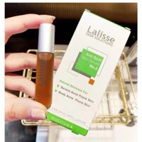 New Product#Australia lalisse Lai Yishi Acne Removal Plant Essence Serum Closed Comedones Fading Gentle1mj