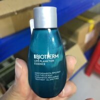 New Product#BIOTHERM/Biotherm Skin Care Essence Sample14ml[International validity period of five years]1mj