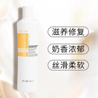New Product#[Bonded Straight Hair]Fanola Shampoo/Hair Conditioner350ml Repair Dry and Damaged Hair1mj
