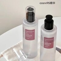 New Product#Cosrx Galactomyces95Essence Brightening Moisturizing Firming Anti-Wrinkle Stabilizing Anti-Aging 100Ml1mj