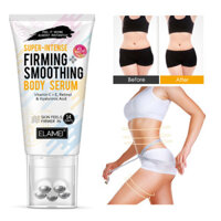 New Product#ELAIMEI 3DRoller Slimming Cream Gentle Nourishing Skin Rejuvenation Slimming/Shaping Cream Firm Abs Care Massage Cream4wu