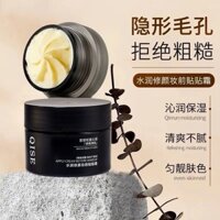 New Product#[Foundation Makeup Savior]Sticky Cream Makeup Primer Face Cream Invisible Pores Non-Cakey Powder Isolation Base Cream Authentic ll1mj