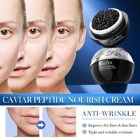 New Product#Full English Cream SADOER Caviar Peptide Luxurious Skin Nourishing Cream Moisturizing1mj
